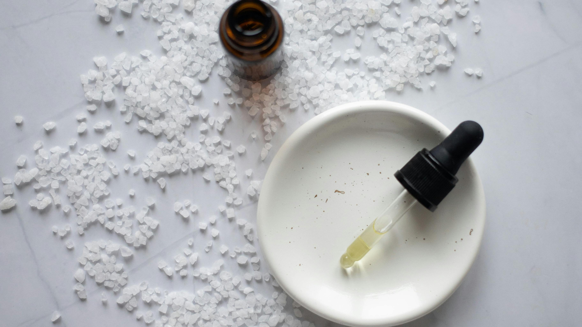 Epsom Salt and Beauty: A Natural Glow